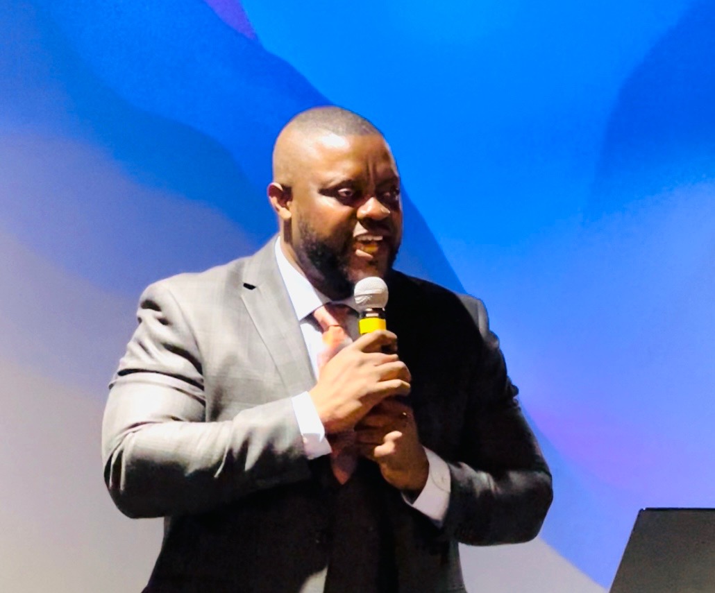 Apostle Jasper