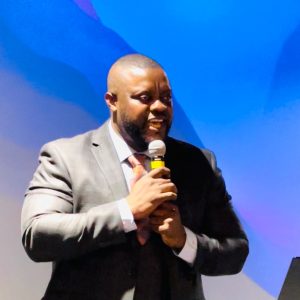 Apostle Jasper