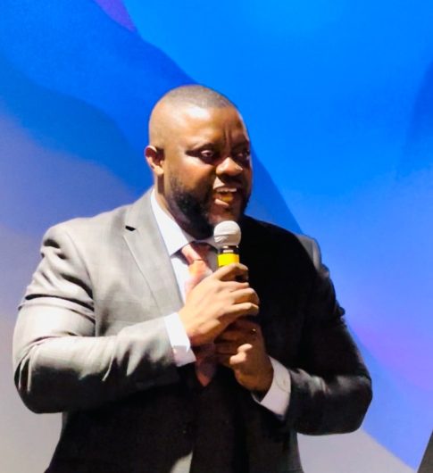 Apostle Jasper Apostle Jasper